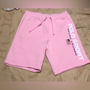 Polo Sport Shorts